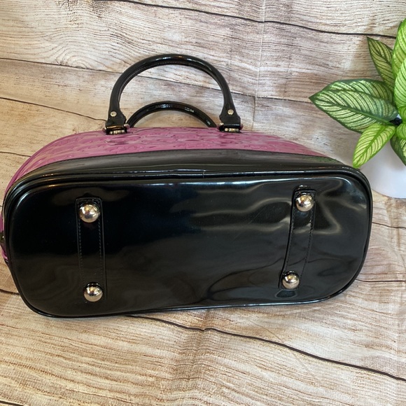 Disney Loungefly 2pc Set Dome Satchel Bag and Wallet - Picture 10 of 16